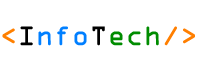 InfoTech Logo