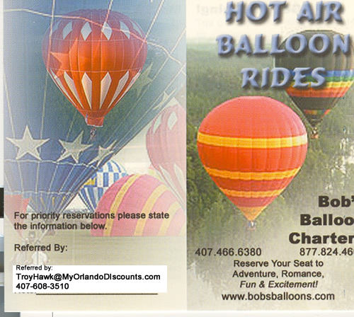 Coupon For in Orlando